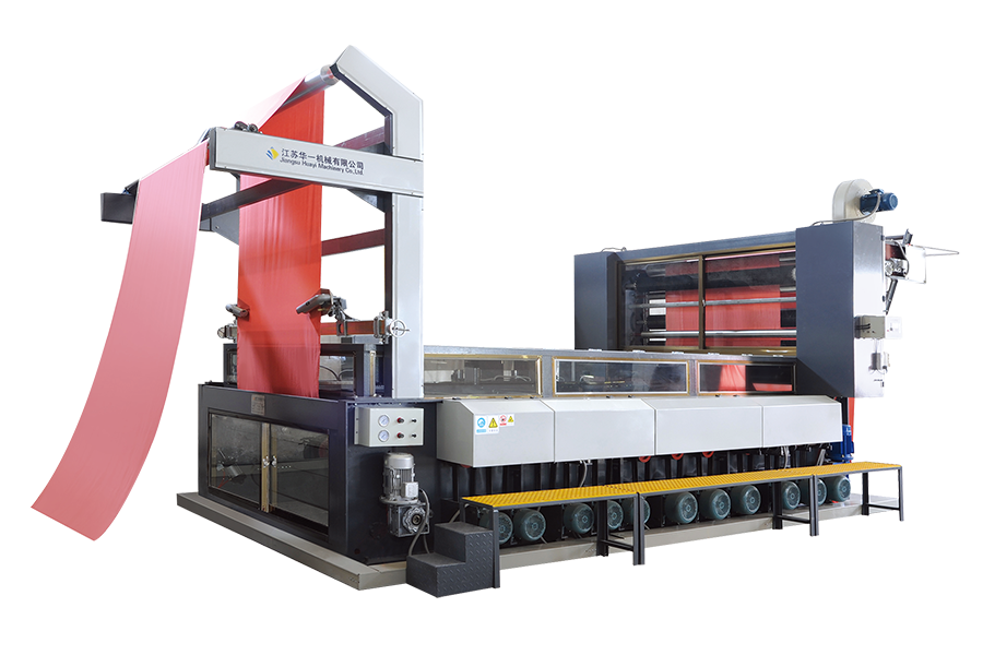 Vandret kombineret sagsøgsmaskine MW-model