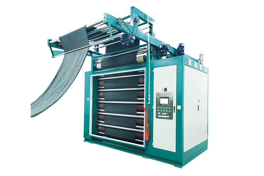 Lodret kombineret sagsøgsmaskine MM-model