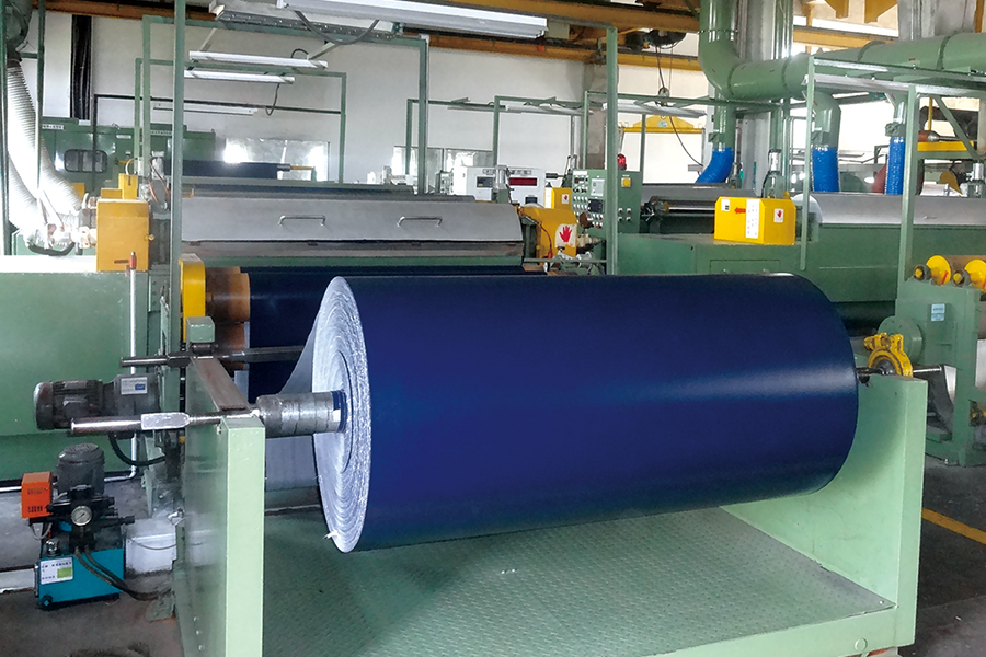 Dobbelthovedet kvantitativ læderslibemaskine MPW180